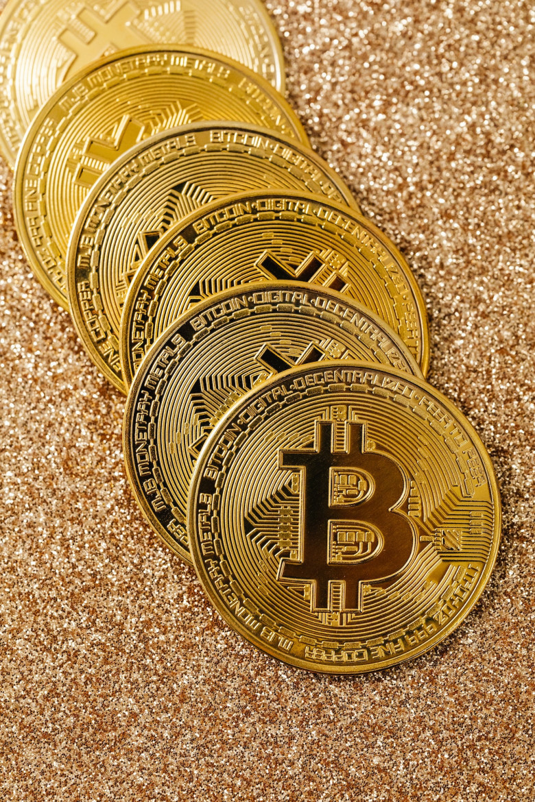 Bitcoin co je to? A co dlouhodobá investice?