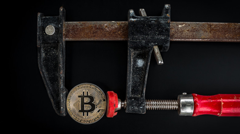 Bitcoin jednoduše