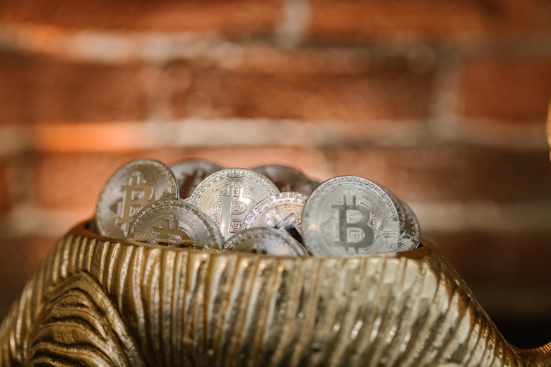 Kryptoměny 2023 | Bitcoin a blockchain