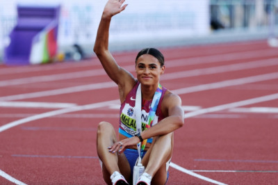 McLaughlinová září na překážkách, Duplantis nad tyčí. Oba jsou nejlepšími světovými atlety