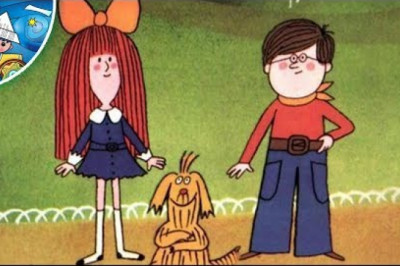 Pohádky pro děti | Mach a Šebestová (1982) | Večerníček pro děti | komplet
